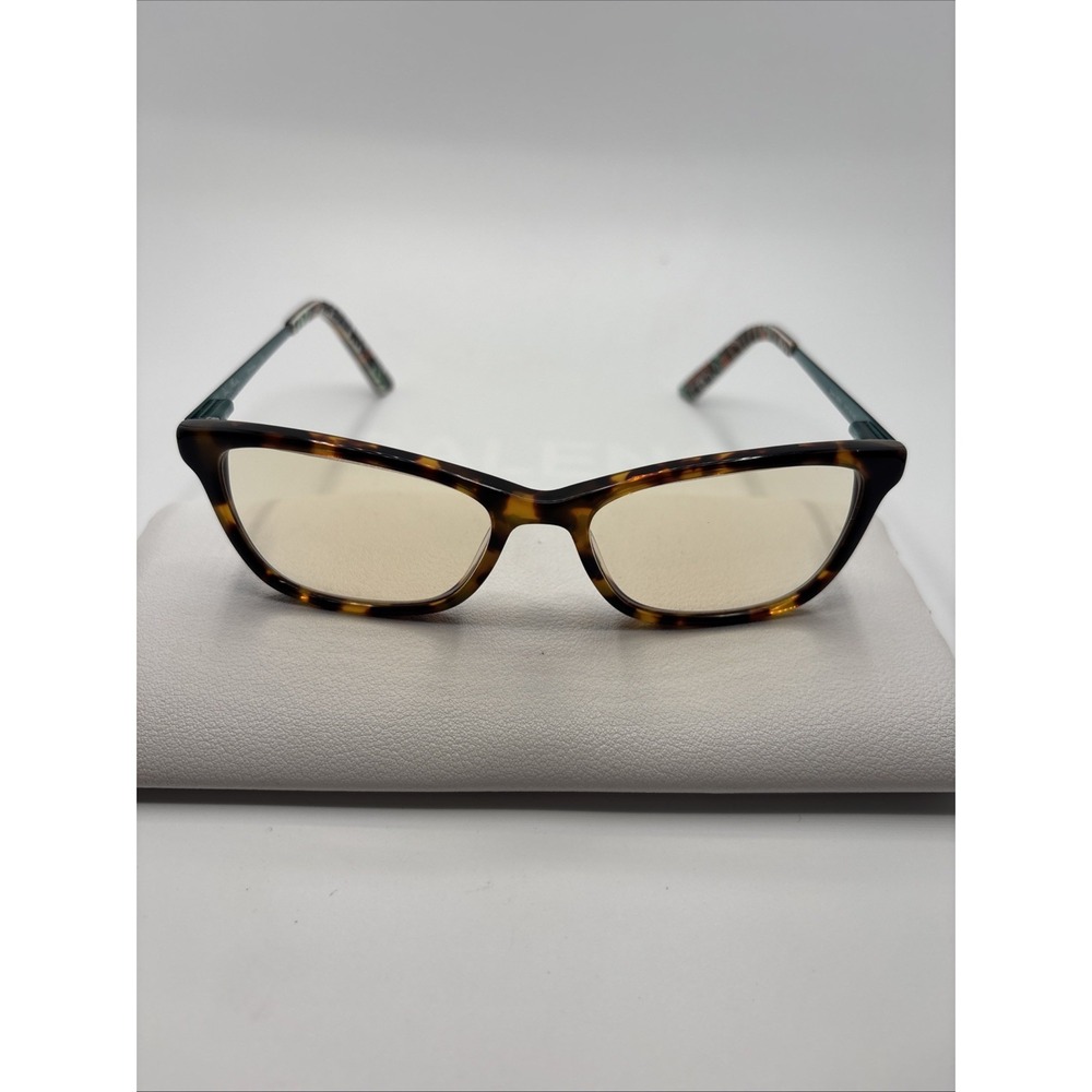 Vera Bradley VB Kelley Sierra (SRA) Eyeglasses Frames 51-16-140 Nice #C424